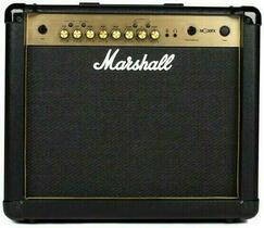 Marshall MG30GFX Гітарне комбо (Як нові)