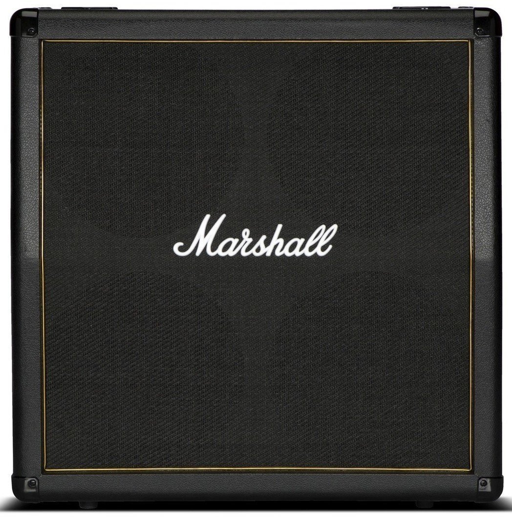 Guitar Cabinet Marshall MG412AG