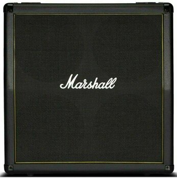 Guitar Cabinet Marshall MG412AG - 1