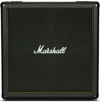 Guitar Cabinet Marshall MG412BG - 1