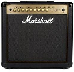 Gitaarcombo Marshall MG50GFX Gitaarcombo