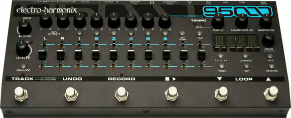 Gitáreffekt Electro Harmonix 95000 - 1