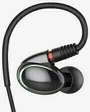 Ear Loop headphones FiiO FH1 Black - 1