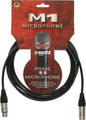 Klotz M1K1FM0500 5 m Mikrofonski kabel