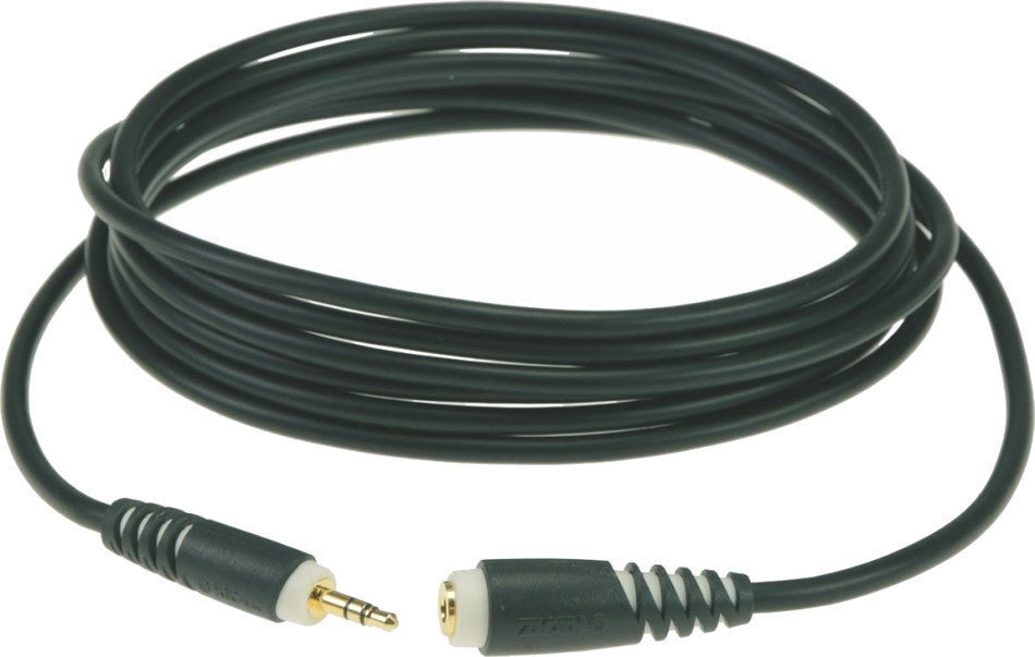 Câble pour casques Klotz AS-EX10300 Câble pour casques