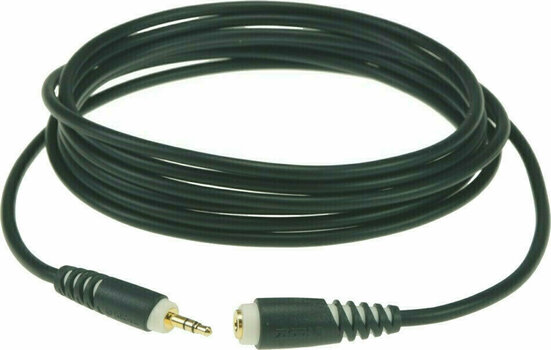 Cablu pentru căşti Klotz AS-EX10300 Cablu pentru căşti - 1