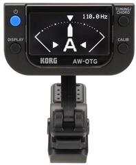 Clip-on tuner Korg AW-OTG Clip-on tuner
