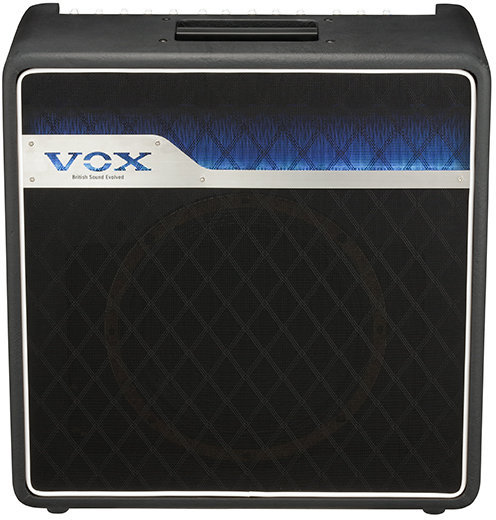 Halbröhre Gitarrencombo Vox MVX150C1