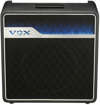 Pololampové kytarové kombo Vox MVX150C1 - 1
