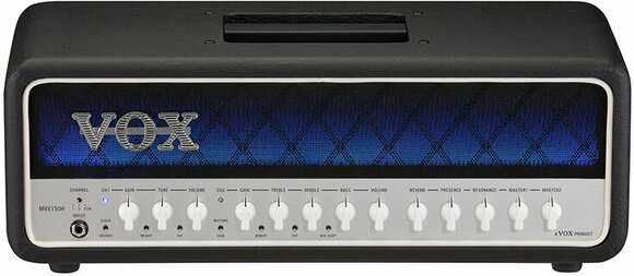 Halbröhre Gitarrenverstärker Vox MVX150CH - 1