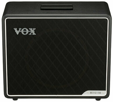 Kitarakaappi Vox BC-112-150 - 1