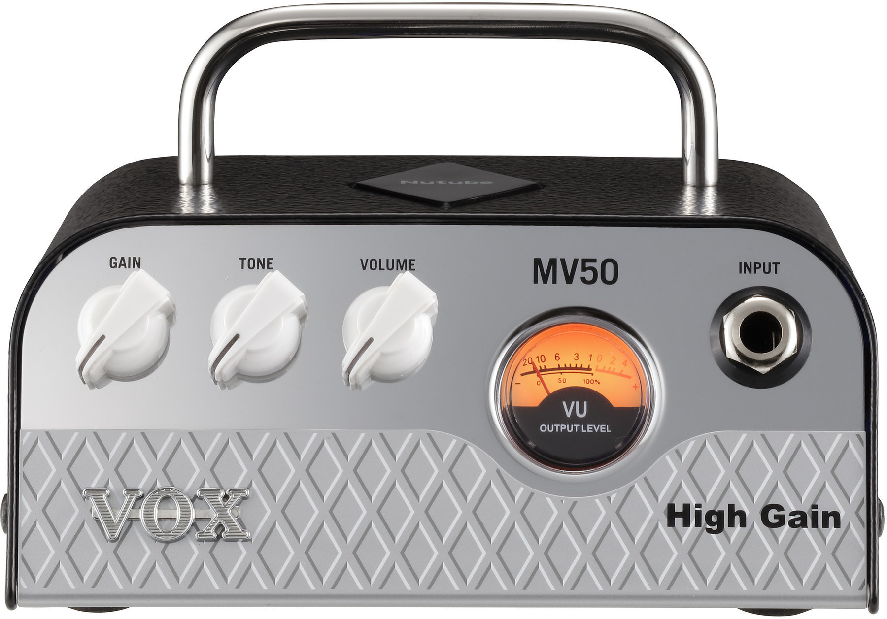 Hybrid Amplifier Vox MV50 HG