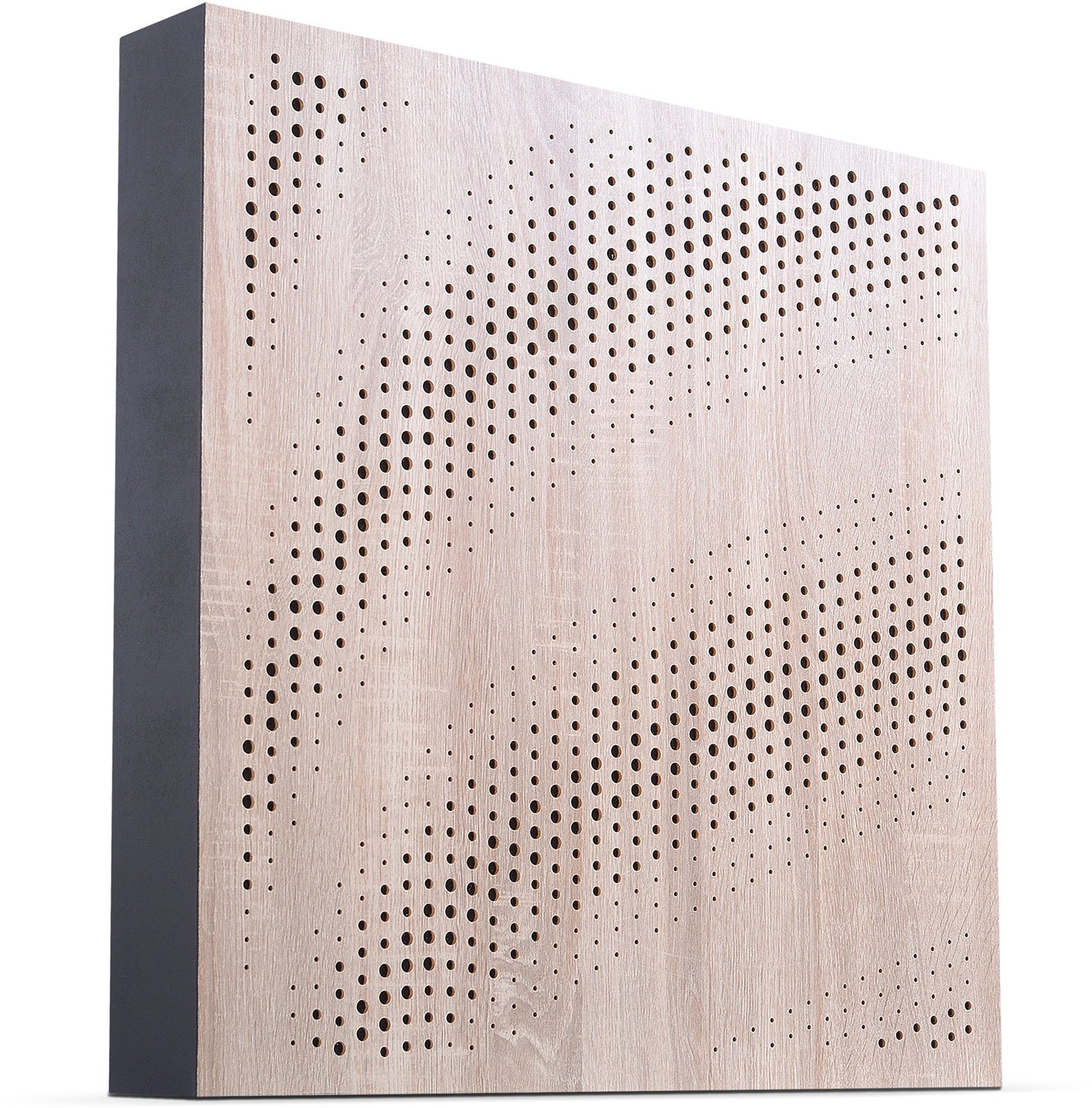 Absorbent wood panel Mega Acoustic FiberPro 60 Tangens Natural