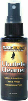 Cuidados com a guitarra MusicNomad MN121 Ukulele Cleaner - 1