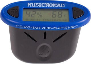Befeuchter MusicNomad MN305 The HumiReader Befeuchter