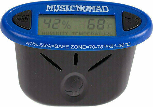 Humidifier MusicNomad MN305 The HumiReader - 1