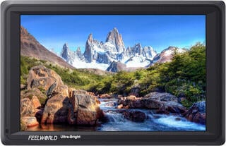 Video-Monitor Feelworld FW279S Video-Monitor