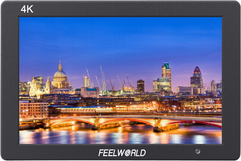 Moniteur vidéo Feelworld T7 Moniteur vidéo