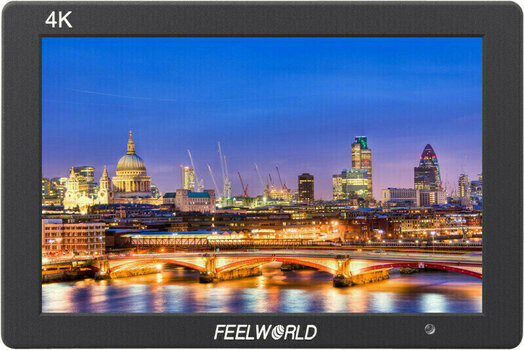 Moniteur vidéo Feelworld T7 Moniteur vidéo - 1