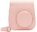 Fujifilm Instax Cas de l'appareil photo
 Mini 11 Rose