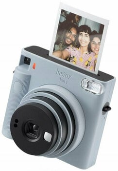 Instantcamera Fujifilm Instax Sq1 Glacier Blue - 1