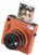 Błyskawiczne kamery Fujifilm Instax Sq1 Terracotta Orange