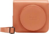 Fujifilm Instax Sq1 Terracotta Orange Camera Case