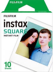 Fotopapier Fujifilm Instax Square Standard 10 Stck Fotopapier