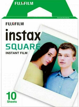 Fotópapír Fujifilm Instax Square Fotópapír - 1