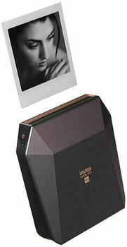 Pocket-Drucker Fujifilm Instax Share Sp-3 Pocket-Drucker Black - 1