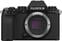 Peilitön kamera Fujifilm X-S10 Black