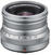 Lens for photo and video
 Fujifilm XF16mm F2,8R WR