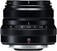 Lens for photo and video
 Fujifilm XF 35mm f/2R WR