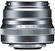 Objektiivi valokuvaukseen ja videokuvaukseen Fujifilm XF 35mm f/2R WR