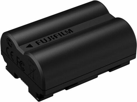 Batterie pour photo et vidéo Fujifilm NP-W235 2200 mAh La batterie - 1