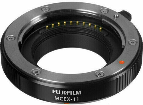 Předsádka, redukce Fujifilm MCEX-11 Mezikroužek - 1