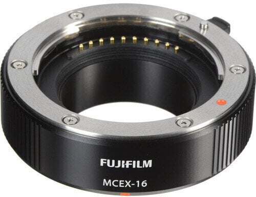 Transfert, réduction Fujifilm MCEX-16 Tube d'extension