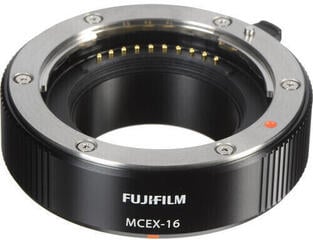Adapter / Konverter Fujifilm MCEX-16 Adapter / Konverter