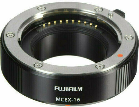 Adapter, Converter Fujifilm MCEX-16 Extension Tube - 1