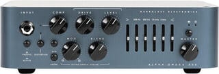 Solid-State basforstærker Darkglass Alpha Omega 500 Solid-State basforstærker