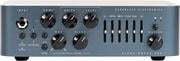 Darkglass Alpha Omega 500 Solid-State Bass Amplifier (Like new)