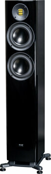 Hi-Fi Floorstanding speaker Elac Solano FS287 Black - 1