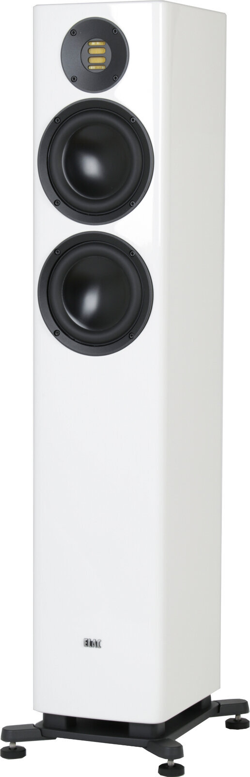 Hi-Fi Floorstanding speaker Elac Solano FS287 White