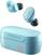 True Wireless In-ear Skullcandy Sesh Evo Blau