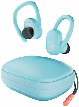 True Wireless In-ear Skullcandy Push Ultra Blue - 1