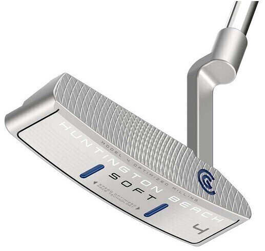 Golf Club Putter Cleveland Huntington Beach Soft 4 Right Handed 35''