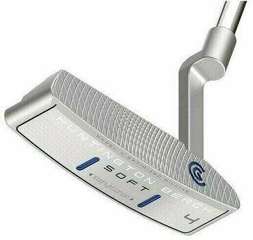 Golf Club Putter Cleveland Huntington Beach Soft 4 Right Handed 35'' - 1