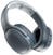 Wireless On-ear headphones Skullcandy Crusher Evo Grey