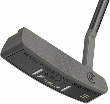 Golf Club Putter Cleveland Huntington Beach Soft Premier 3 Right Handed 35'' - 1