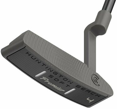 Golf Club Putter Cleveland Huntington Beach Soft Premier 4 Right Handed 35'' - 1